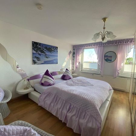 Himmlisch Wohnen Apartment Bergen Auf Rugen Exterior foto