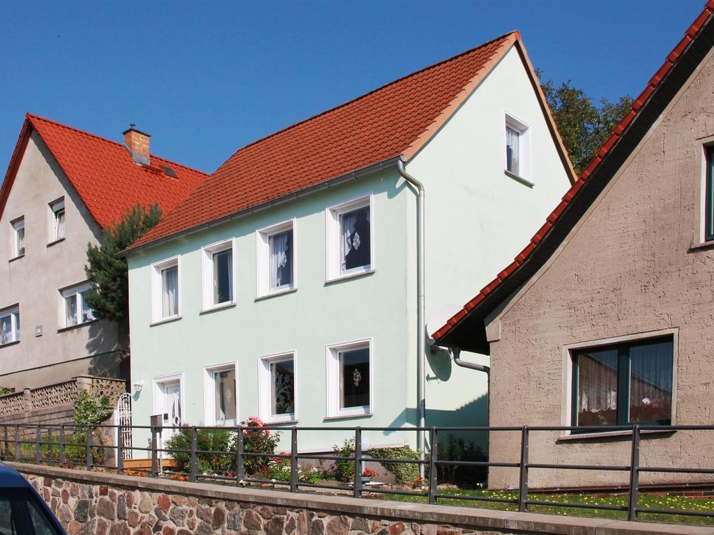 Himmlisch Wohnen Apartment Bergen Auf Rugen Cameră foto